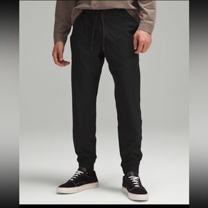 Lululemon ABC jogger